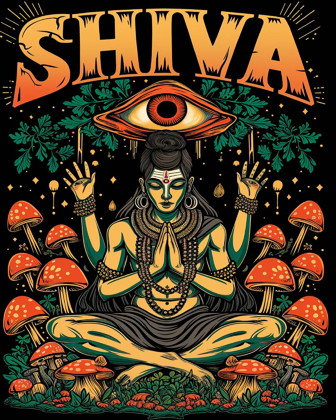 Shiva