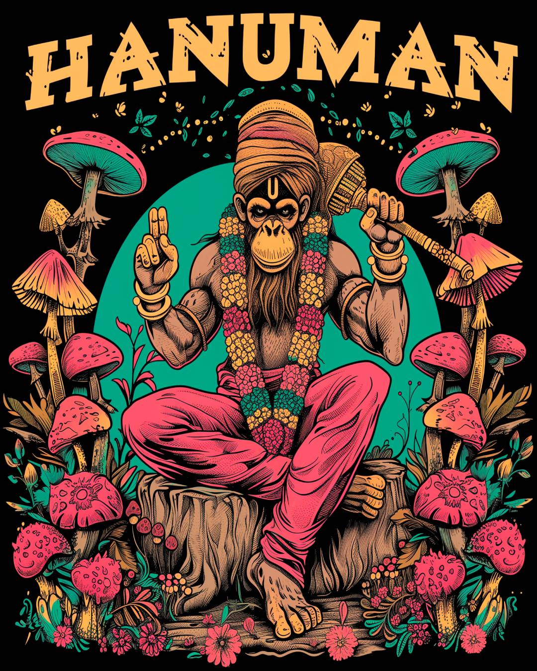 Hanuman